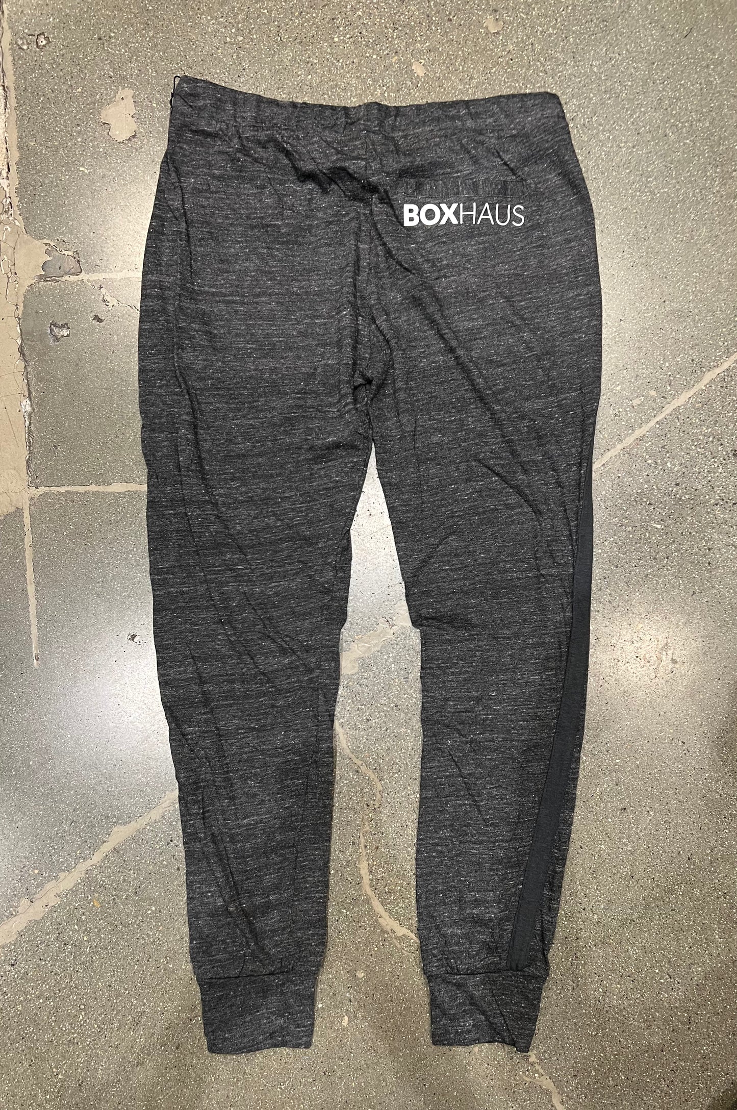 BOXHAUS Jersey Jogger
