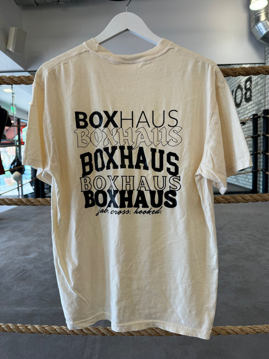 BOXHAUS Graphic Tee