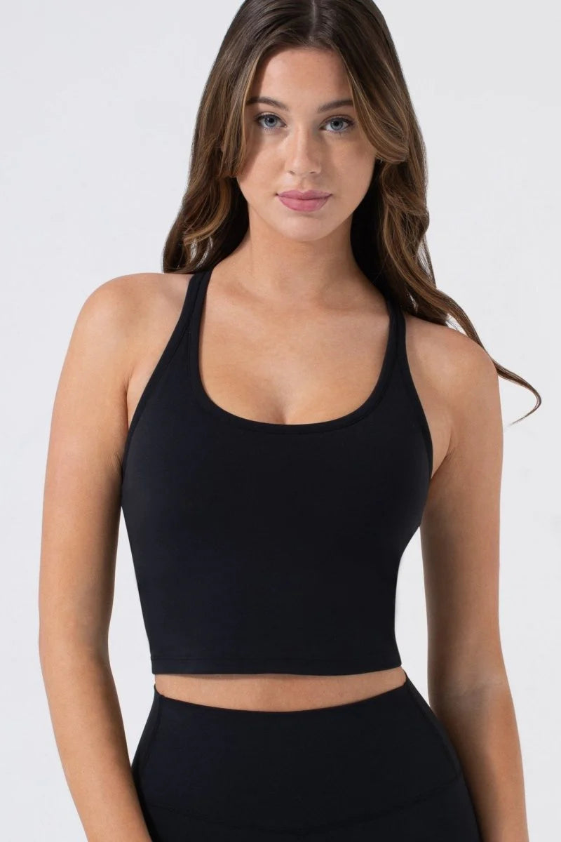 NUX WILLOW CAMI